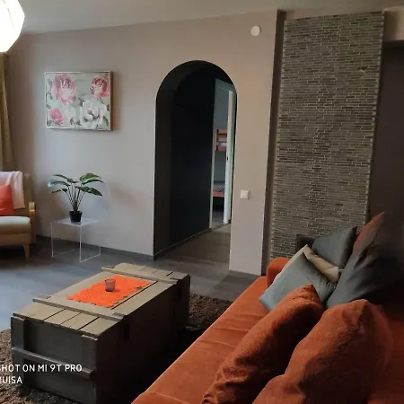 Chelsea Karusselli 3-2 Apartment