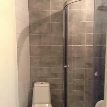 Chelsea Karusselli 3-2 Apartment *