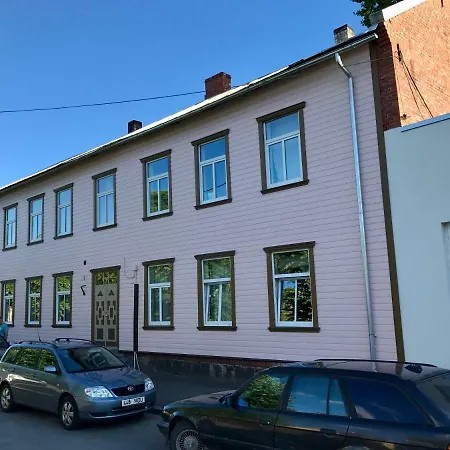 Chelsea Karusselli 3-2 Apartment *