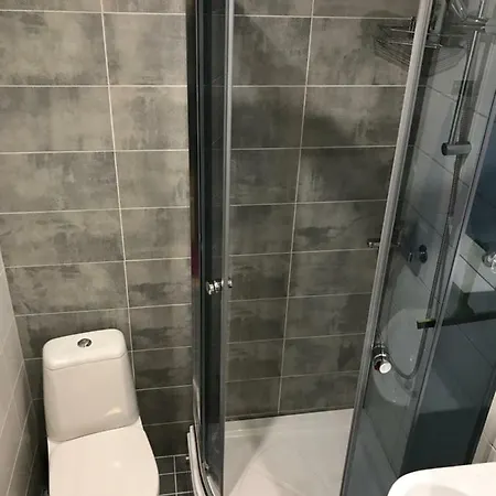 Apartment Chelsea Karusselli 3-2