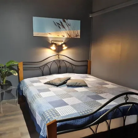 Chelsea Karusselli 3-2 Apartment