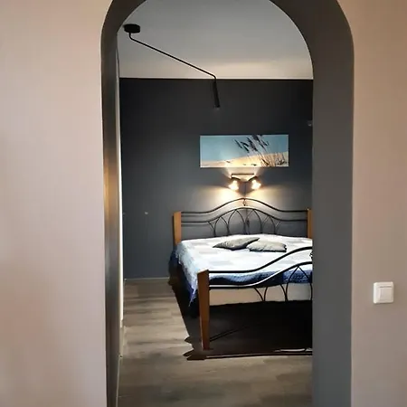 Chelsea Karusselli 3-2 Apartment Parnu