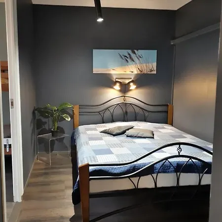 Chelsea Karusselli 3-2 Apartment Parnu