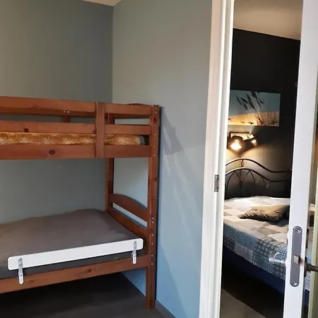 Chelsea Karusselli 3-2 Apartment Parnu