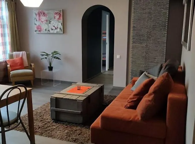 Chelsea Karusselli 3-2 Apartment