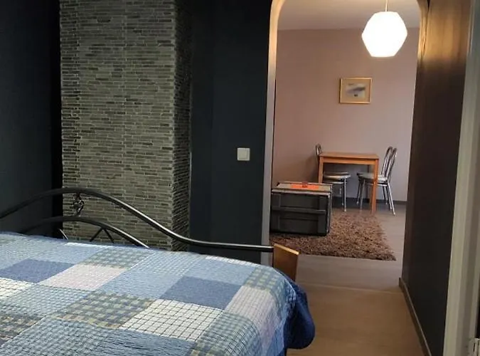 Chelsea Karusselli 3-2 Apartment