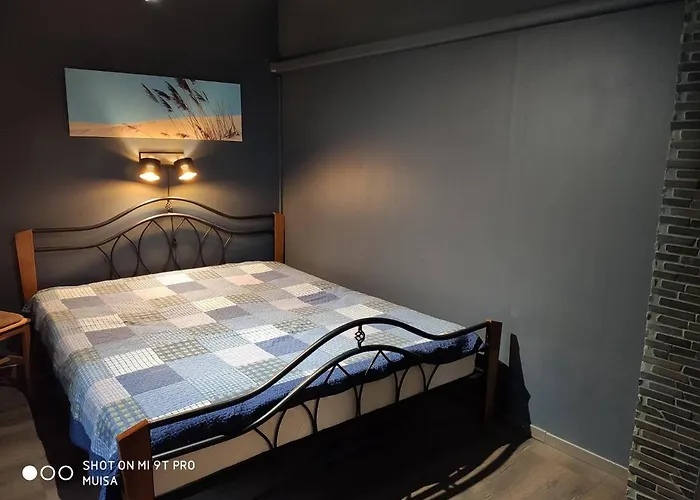 Apartment Chelsea Karusselli 3-2 Parnu