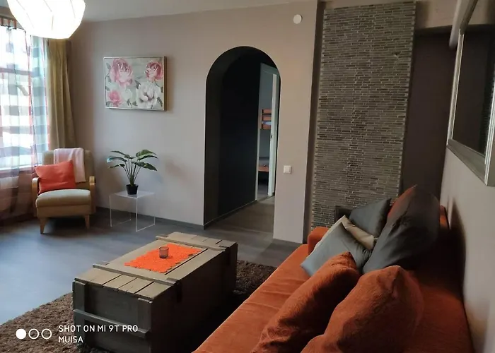 Chelsea Karusselli 3-2 Apartment