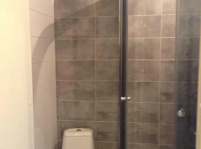 Chelsea Karusselli 3-2 Apartment *