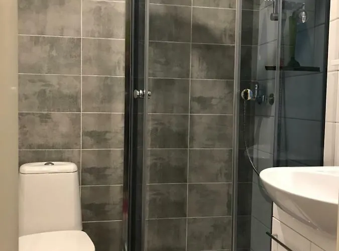 Apartment Chelsea Karusselli 3-2