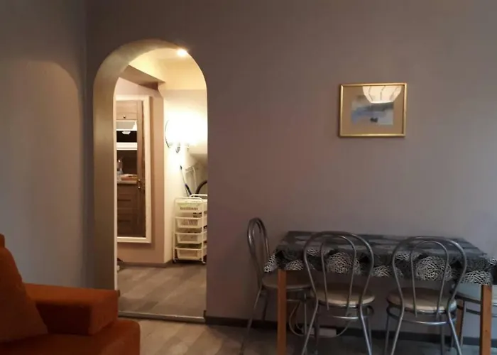 Chelsea Karusselli 3-2 Apartment