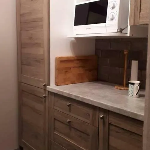 Chelsea Karusselli 3-2 Apartment Parnu