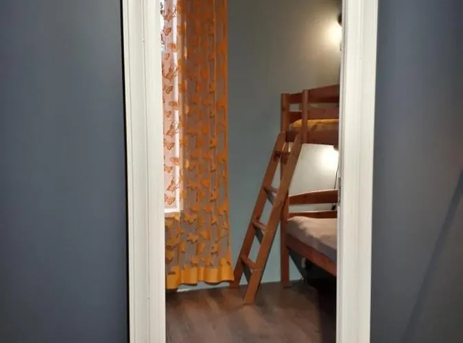 Chelsea Karusselli 3-2 * Parnu