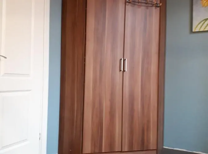 Chelsea Karusselli 3-2 Parnu