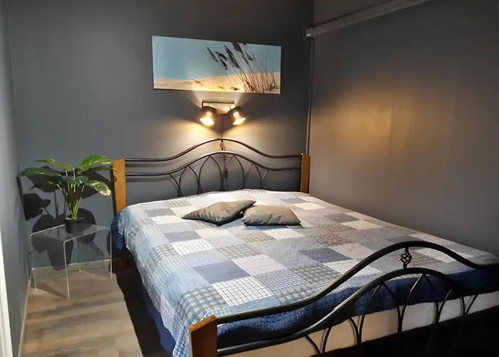 Chelsea Karusselli 3-2 Apartment