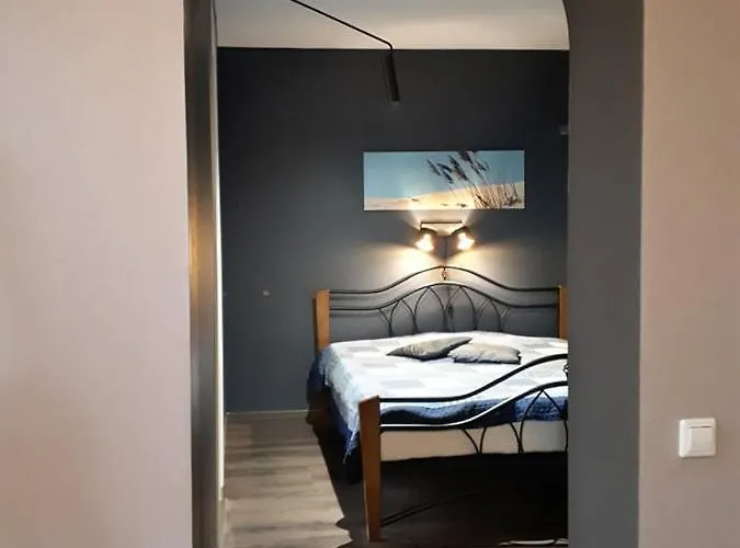 Chelsea Karusselli 3-2 Apartment Parnu