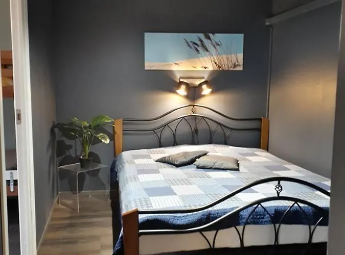 Chelsea Karusselli 3-2 Apartment Parnu