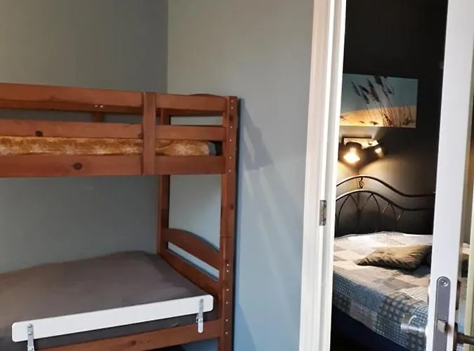 Chelsea Karusselli 3-2 Apartment Parnu